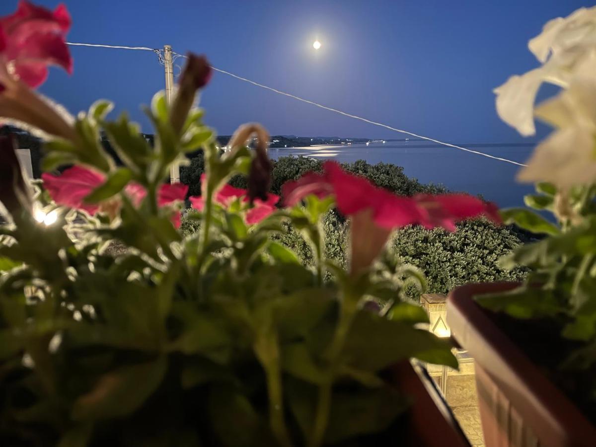Holiday Beach Lumia Шакка Экстерьер фото