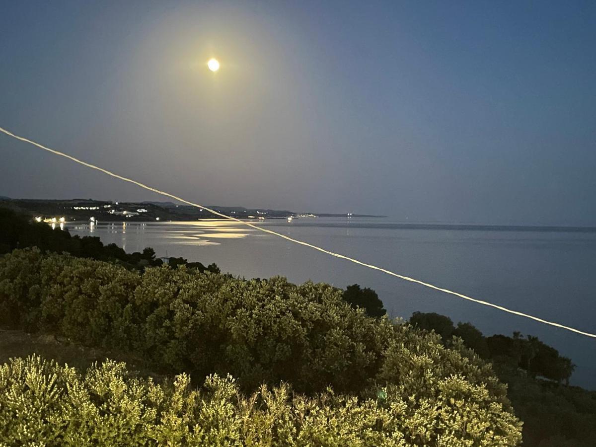 Holiday Beach Lumia Шакка Экстерьер фото