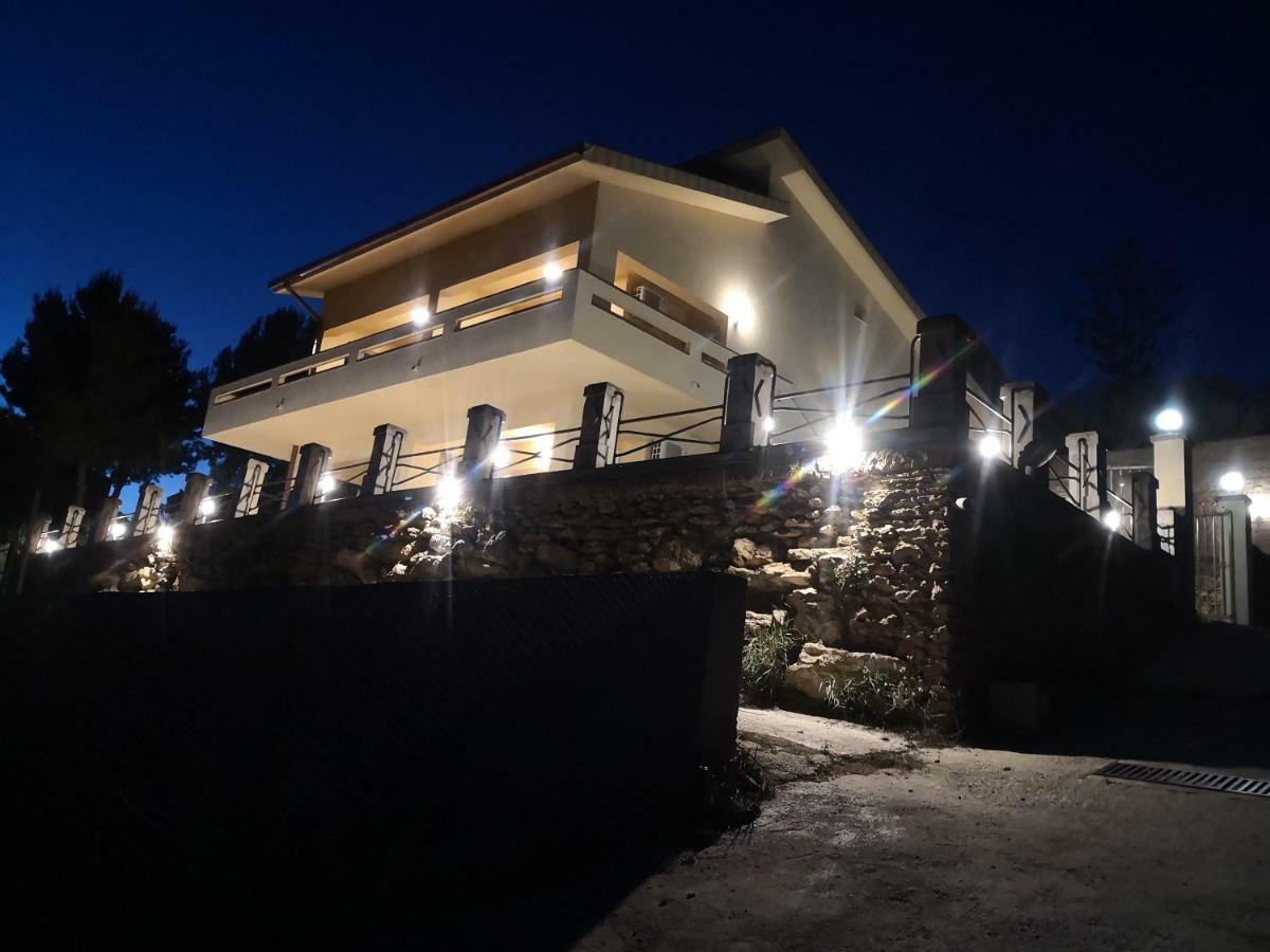 Holiday Beach Lumia Шакка Экстерьер фото