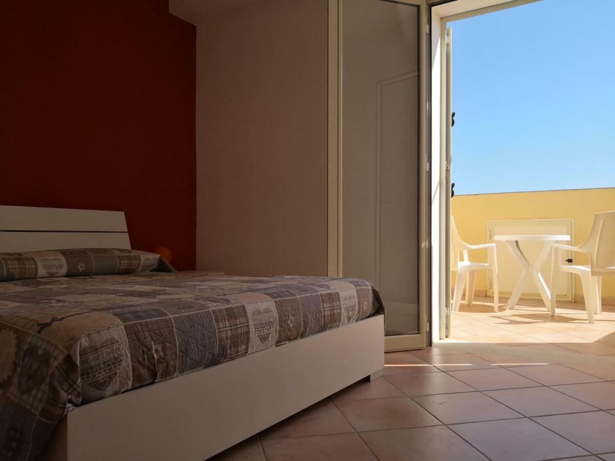 Holiday Beach Lumia Шакка Экстерьер фото