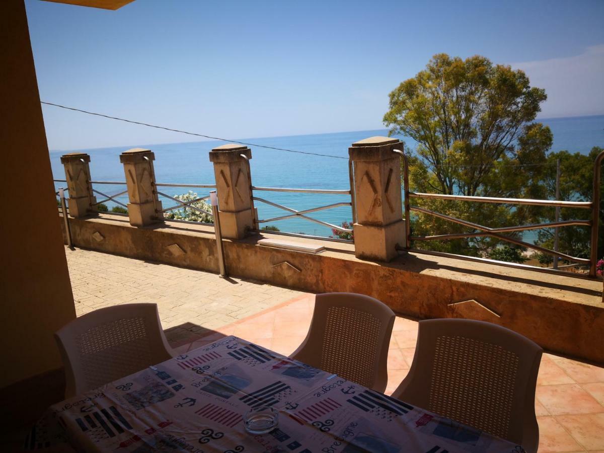 Holiday Beach Lumia Шакка Экстерьер фото