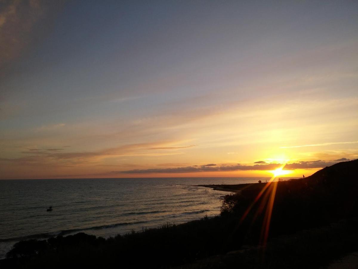 Holiday Beach Lumia Шакка Номер фото