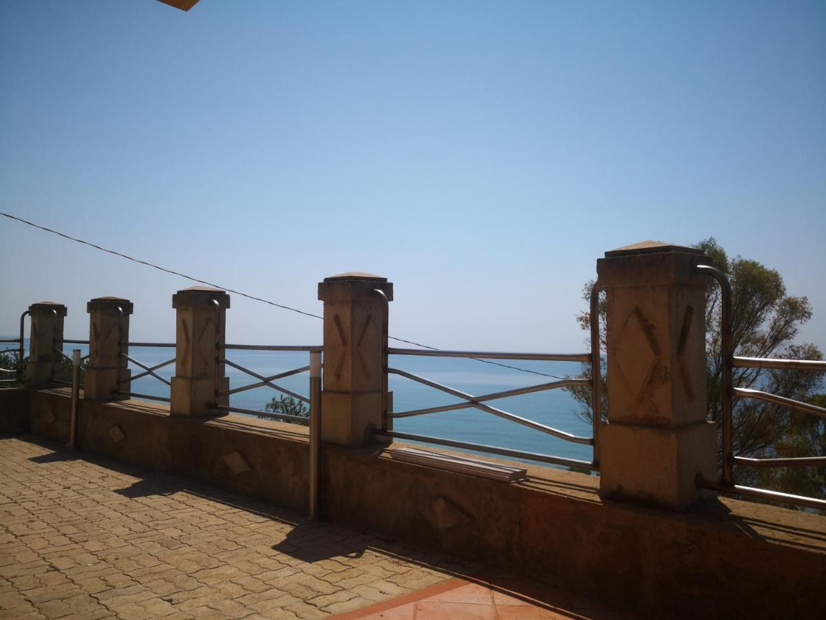 Holiday Beach Lumia Шакка Экстерьер фото