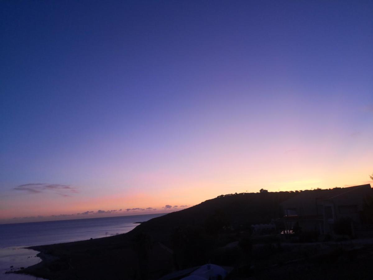 Holiday Beach Lumia Шакка Экстерьер фото